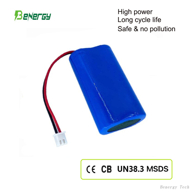 Lifepo4 Battery 3.2V 3200mAH 18650 lithium ion rechargeable battery