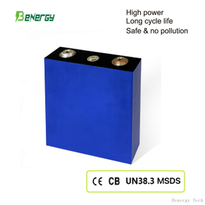 lithium ion batteries 3.2V 50AH Cells Lifepo4 Low Temperature Battery Work Under -40°C  