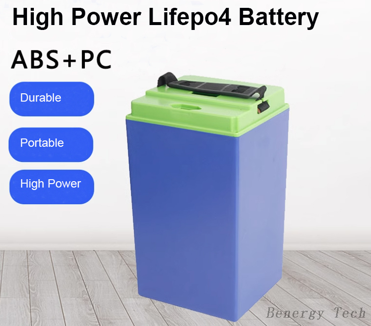 Lifepo4 48v 20ah battery with RS485 for E-bike, E-scooter, Power tools from  China manufacturer - Benergy Battery