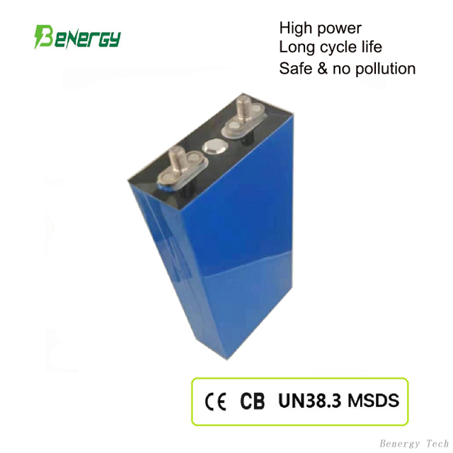 Lifepo4 Battery 3.2V 25AH Prismatic Cell