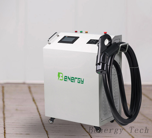 Intelligent charging stations 200-500V 7KW Car Battery Lithium Battery Charger