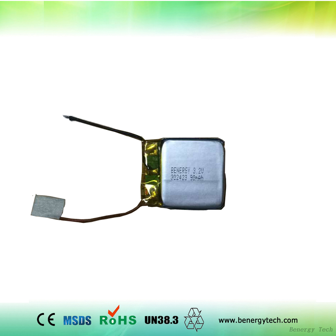 Pouch Cell from China, Pouch Cell Manufacturer & Supplier - Benergy Battery