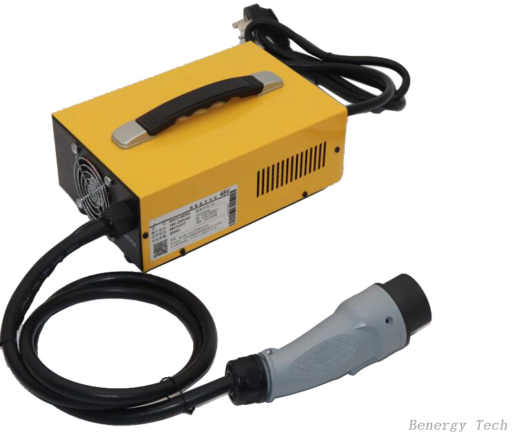 2200W 60V 30A 73V 30A Lifepo4 Battery Charger Electric vehicle charger
