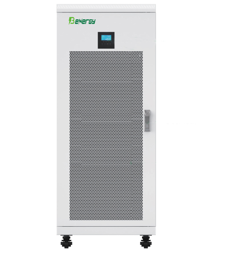 High Voltage 144V 204.8V 230AH 47.1KWH Energy Storage System EES for UPS