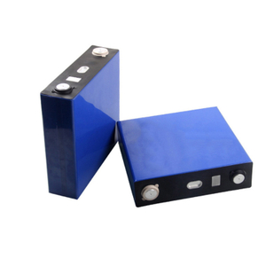 Lifepo4 Battery 3.2V 206AH Prismatic Cell