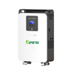 Plug in Battery Pack 5kwh All in One 51.2V 48V 100Ah Lifepo4 Battery Energy Storage System 
