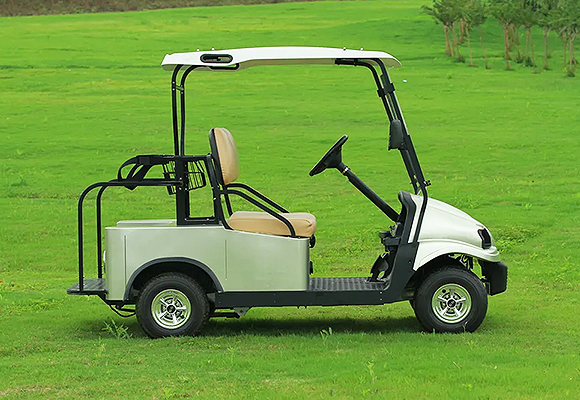 lithium batteries used for Golf Cart