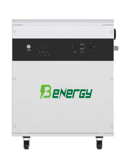 Lithium Ion Battery Off Grid All In One Energy Storage Sytem AC 2KW Inverter 2.56KWH Battery 25.6V 100AH 