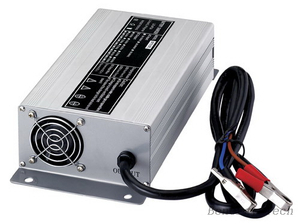 12V 35A 14.6V 35A Lifepo4 Battery Charger for RV, Boat ,Solar And Power Tools